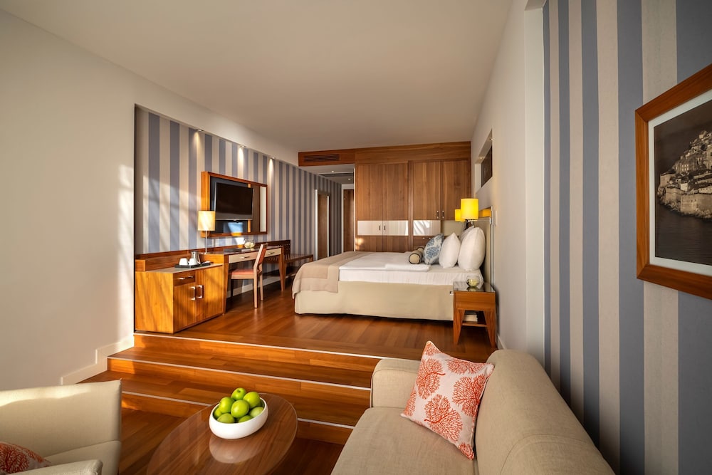 President Hotel, Valamar Collection — Hotel rooms in Dubrovnik, Dubrovnik-Neretva