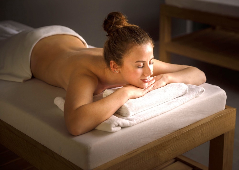 President Hotel, Valamar Collection — Spa in Dubrovnik, Dubrovnik-Neretva