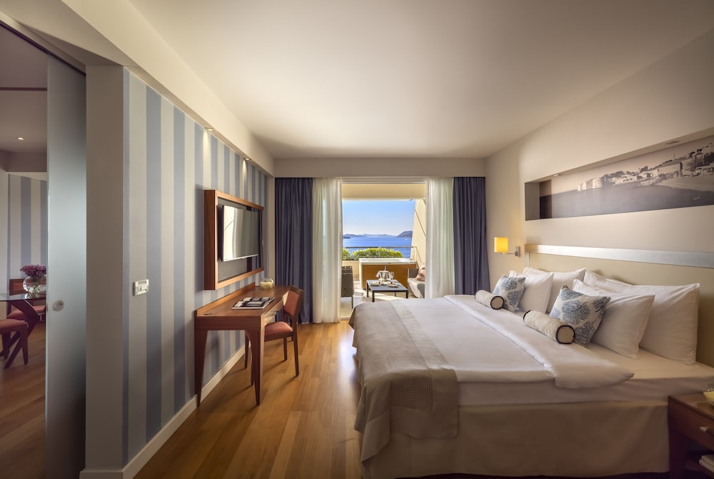 President Hotel, Valamar Collection — Hotel rooms in Dubrovnik, Dubrovnik-Neretva