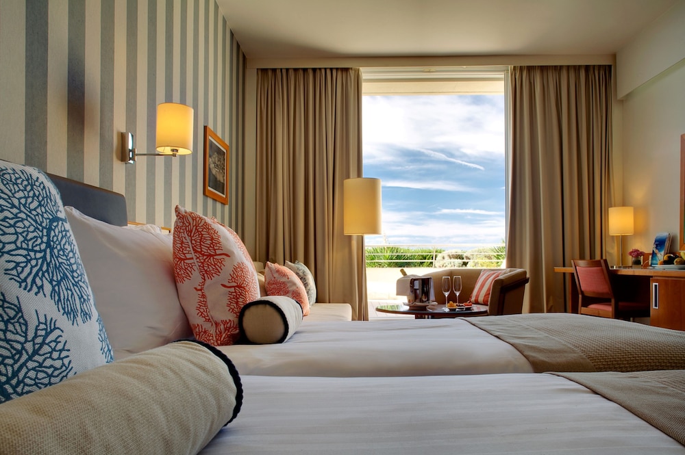 President Hotel, Valamar Collection — Hotel rooms in Dubrovnik, Dubrovnik-Neretva