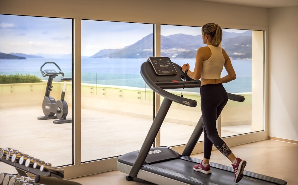 President Hotel, Valamar Collection — Sports & recreation in Dubrovnik, Dubrovnik-Neretva