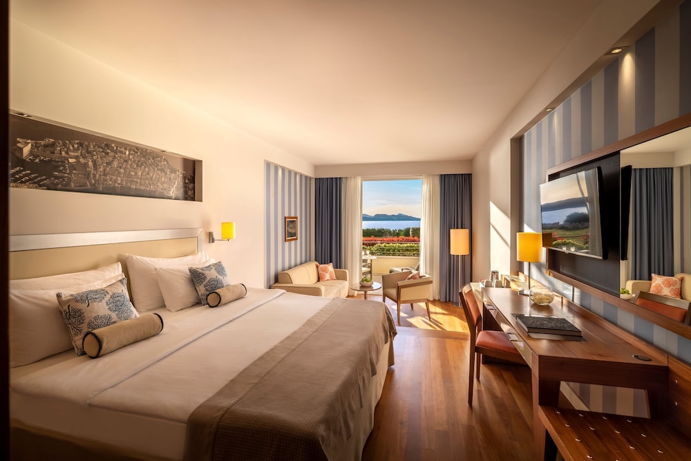 President Hotel, Valamar Collection — Hotel rooms in Dubrovnik, Dubrovnik-Neretva