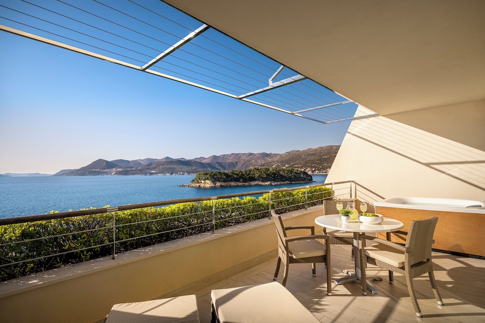 President Hotel, Valamar Collection — Hotel rooms in Dubrovnik, Dubrovnik-Neretva