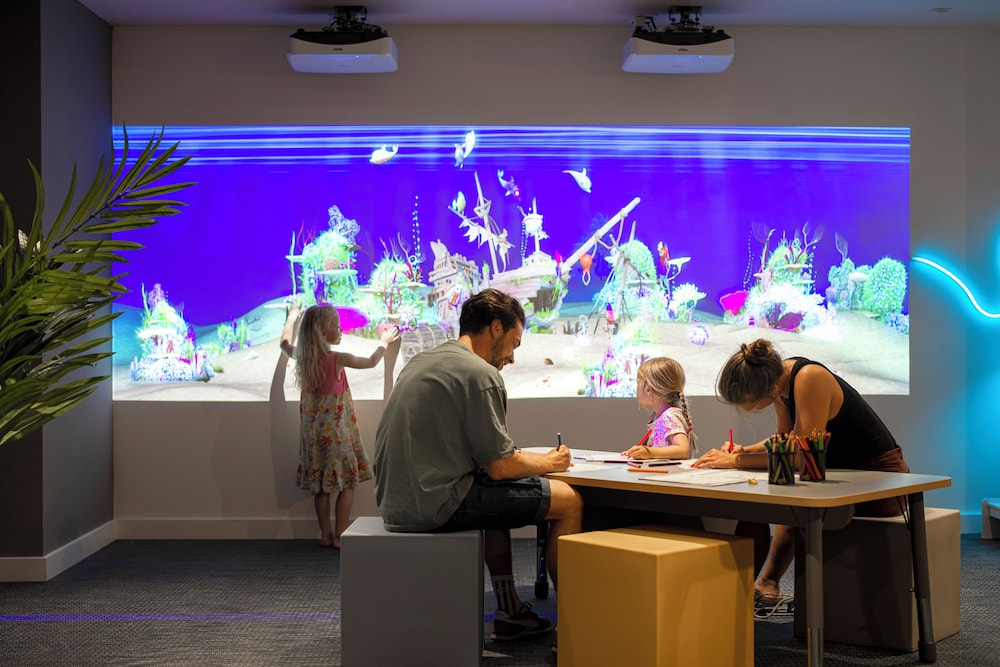 President Hotel, Valamar Collection — Attractions for children in Dubrovnik, Dubrovnik-Neretva