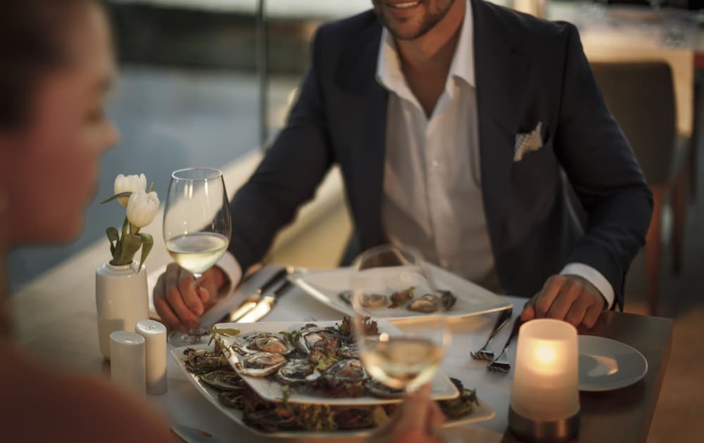 President Hotel, Valamar Collection — Restaurant & bars in Dubrovnik, Dubrovnik-Neretva