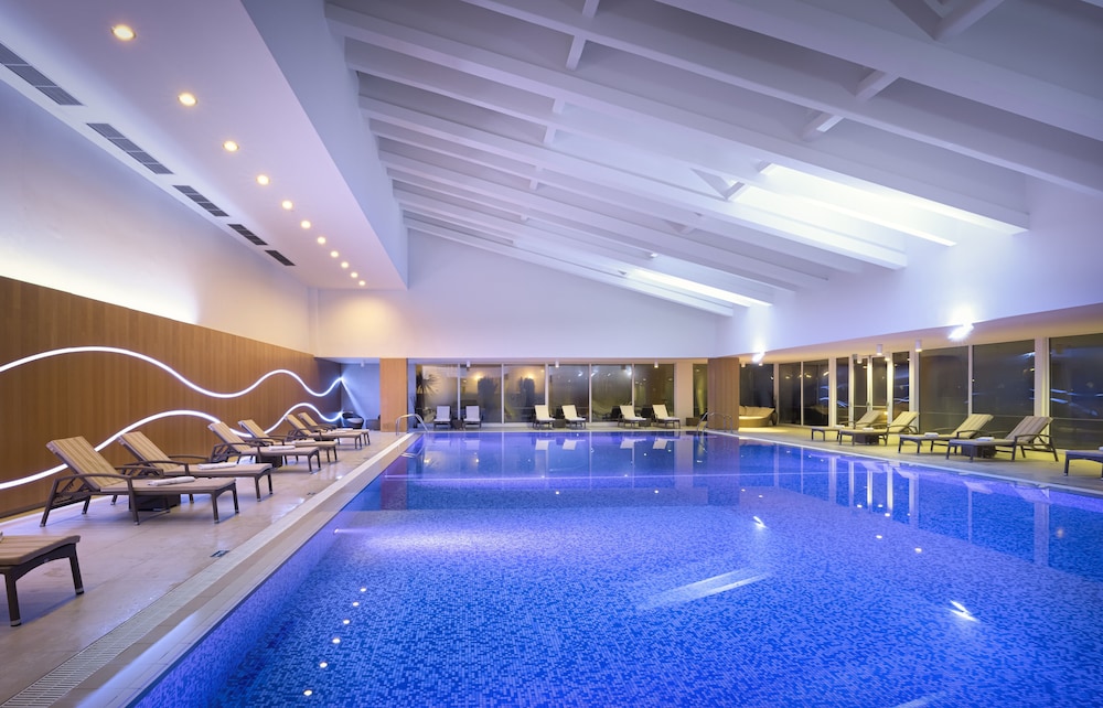 President Hotel, Valamar Collection — Swimming pool in Dubrovnik, Dubrovnik-Neretva