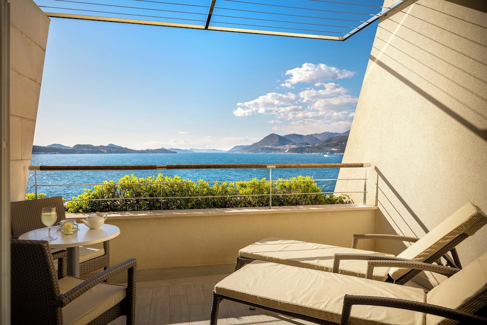 President Hotel, Valamar Collection — Hotel rooms in Dubrovnik, Dubrovnik-Neretva