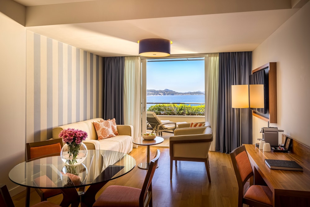 President Hotel, Valamar Collection — Hotel rooms in Dubrovnik, Dubrovnik-Neretva