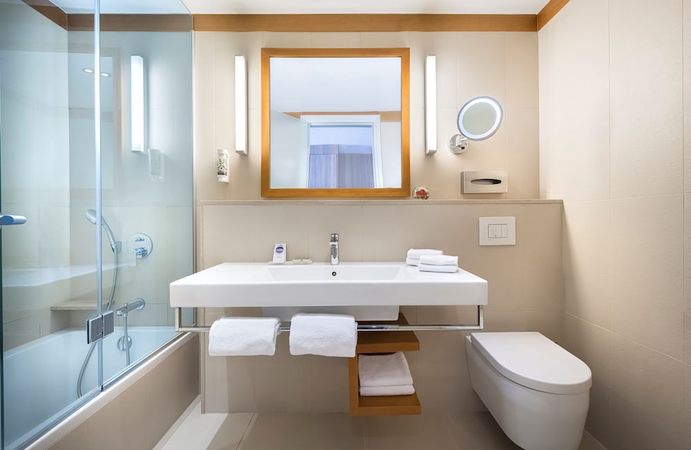 President Hotel, Valamar Collection — Hotel rooms in Dubrovnik, Dubrovnik-Neretva