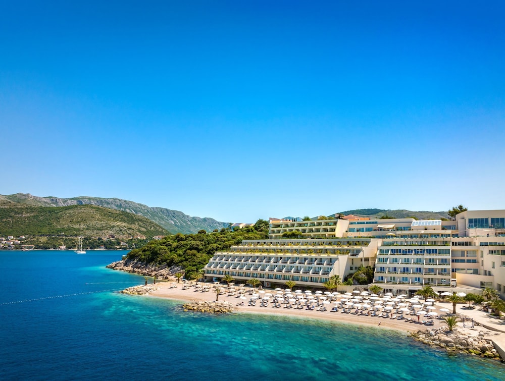 President Hotel, Valamar Collection — Main photo in Dubrovnik, Dubrovnik-Neretva
