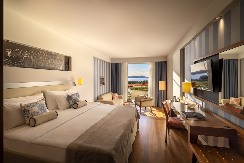 President Hotel, Valamar Collection — Hotel rooms in Dubrovnik, Dubrovnik-Neretva