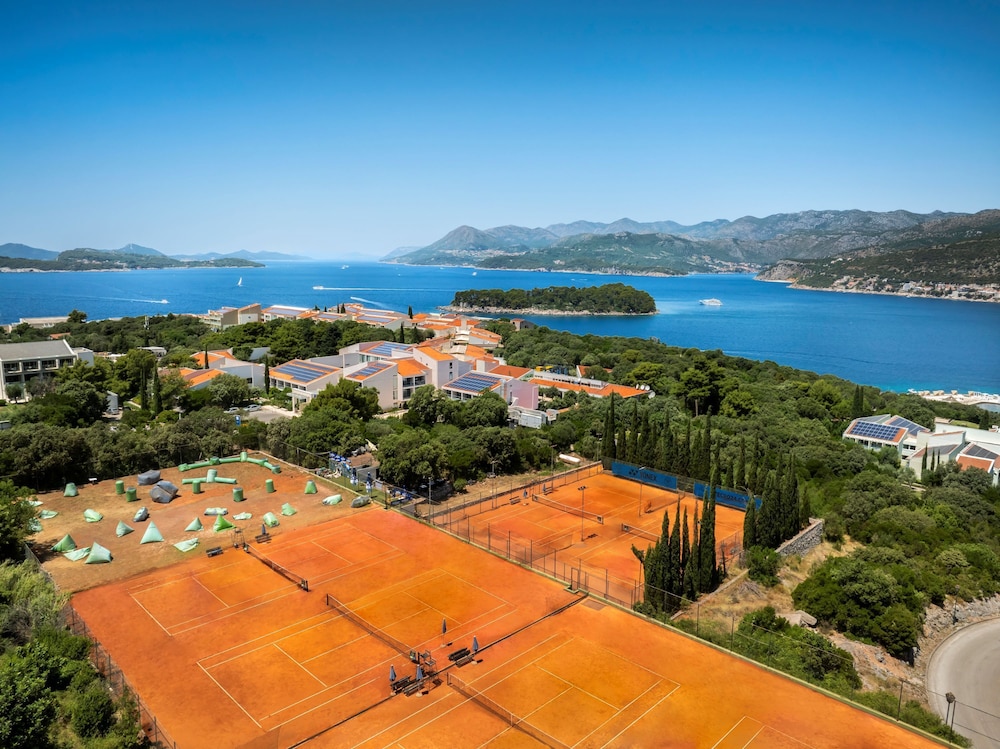 President Hotel, Valamar Collection — Sports & recreation in Dubrovnik, Dubrovnik-Neretva