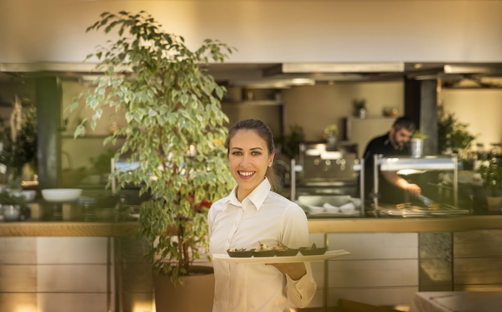 President Hotel, Valamar Collection — Restaurant & bars in Dubrovnik, Dubrovnik-Neretva