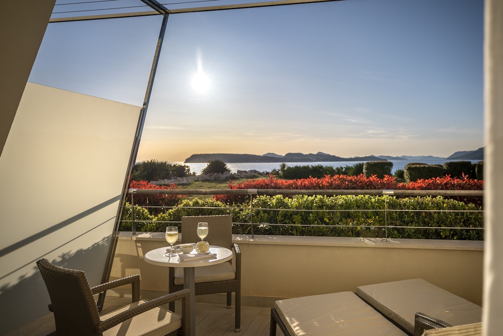 President Hotel, Valamar Collection — Hotel rooms in Dubrovnik, Dubrovnik-Neretva
