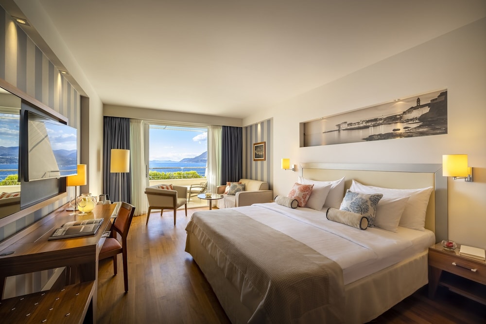President Hotel, Valamar Collection — Hotel rooms in Dubrovnik, Dubrovnik-Neretva