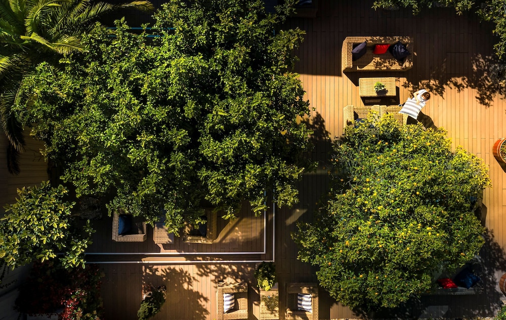 President Hotel, Valamar Collection — Hotel building in Dubrovnik, Dubrovnik-Neretva