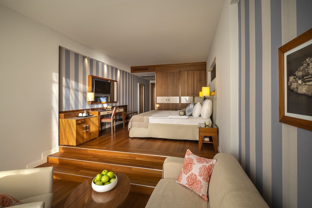 President Hotel, Valamar Collection — Hotel rooms in Dubrovnik, Dubrovnik-Neretva