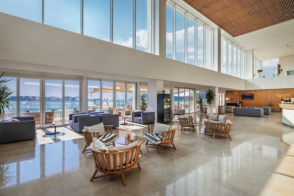 President Hotel, Valamar Collection — Hotel building in Dubrovnik, Dubrovnik-Neretva