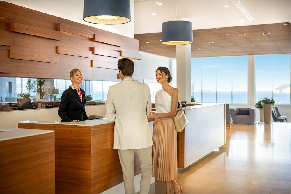 President Hotel, Valamar Collection — Hotel building in Dubrovnik, Dubrovnik-Neretva
