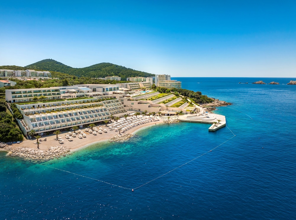President Hotel, Valamar Collection - zdjęcie 2