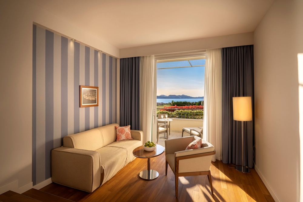 President Hotel, Valamar Collection — Hotel rooms in Dubrovnik, Dubrovnik-Neretva