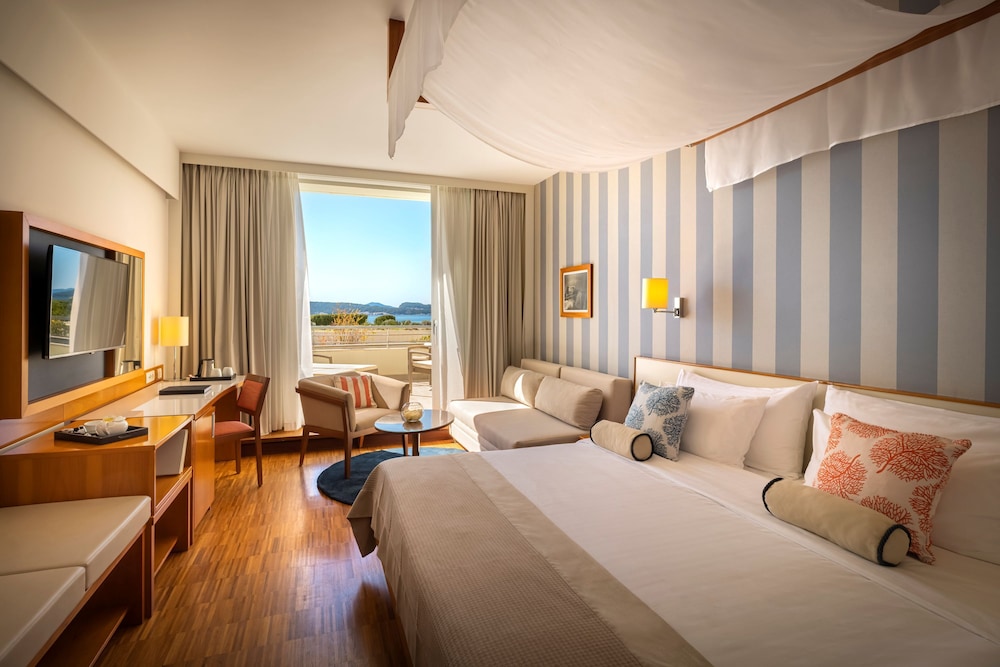 President Hotel, Valamar Collection — Hotel rooms in Dubrovnik, Dubrovnik-Neretva
