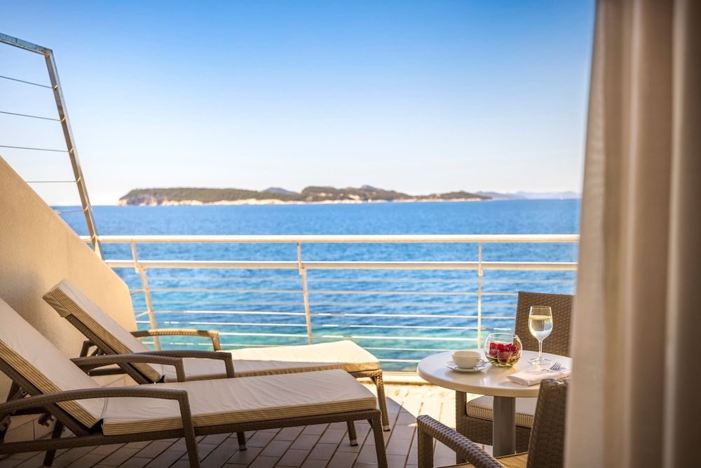 President Hotel, Valamar Collection — Hotel rooms in Dubrovnik, Dubrovnik-Neretva