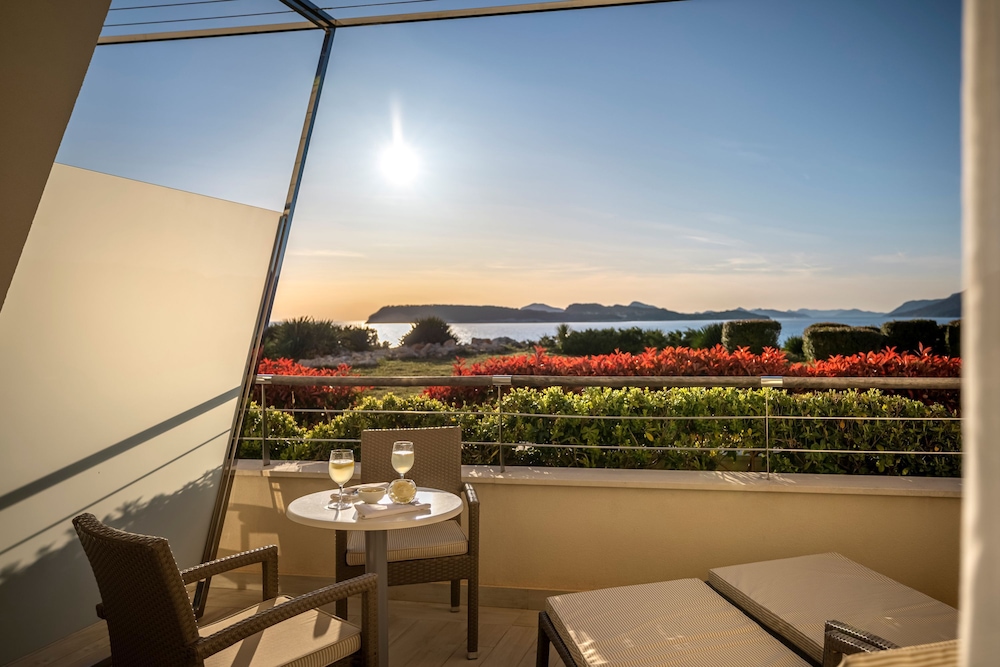 President Hotel, Valamar Collection — Hotel rooms in Dubrovnik, Dubrovnik-Neretva