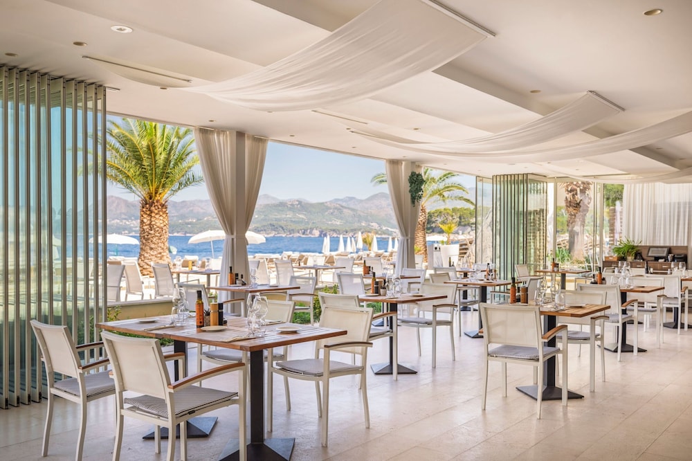 President Hotel, Valamar Collection — Restaurant & bars in Dubrovnik, Dubrovnik-Neretva