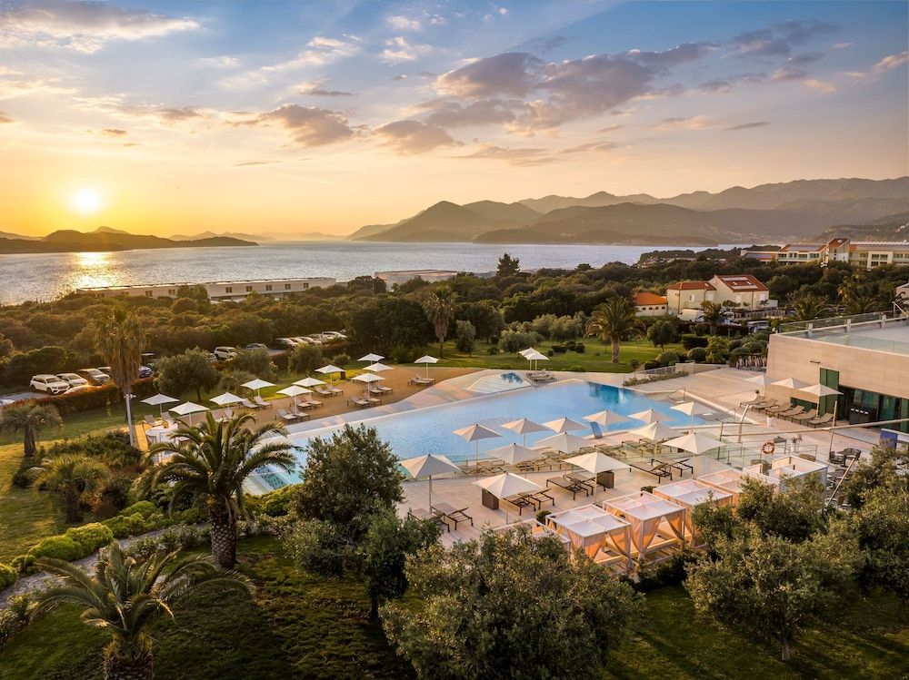 . Valamar Lacroma Hotel