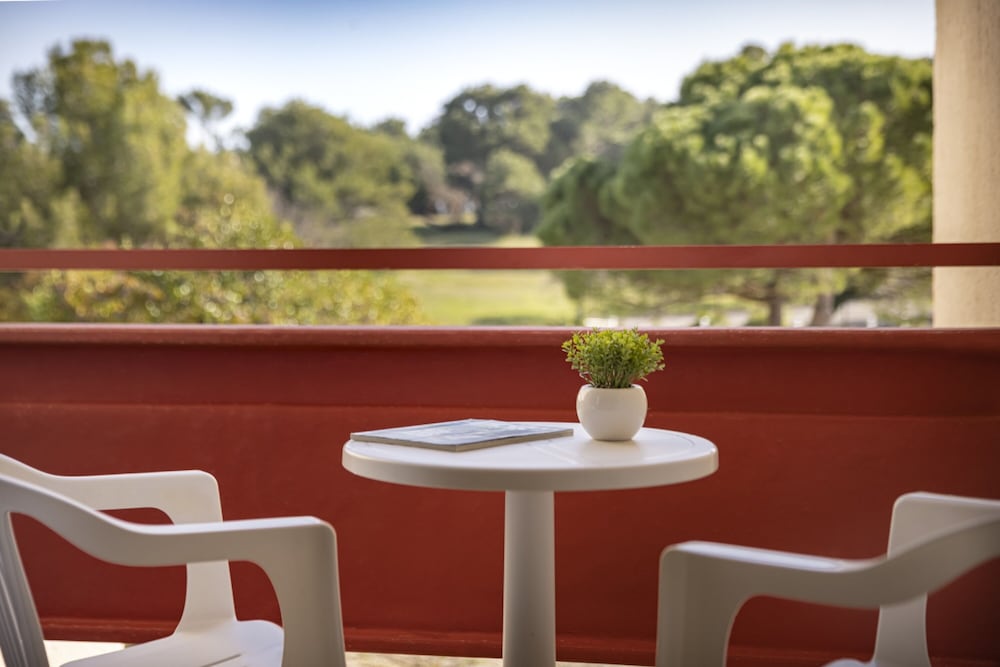 Rubin Sunny Hotel — Hotel rooms in Poreč, Istria