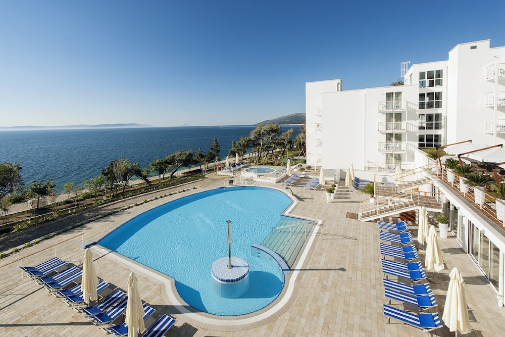 Hotel & Casa Valamar Sanfior — Main photo in Labin, Istria