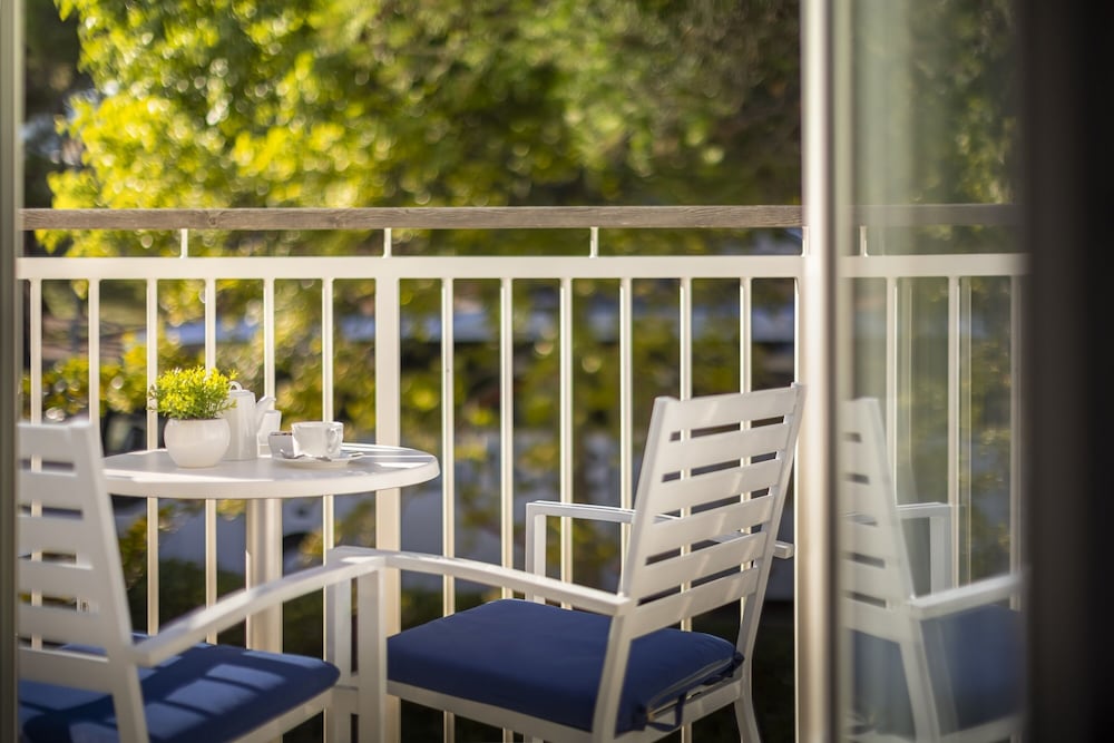 Hotel & Casa Valamar Sanfior — Hotel rooms in Labin, Istria