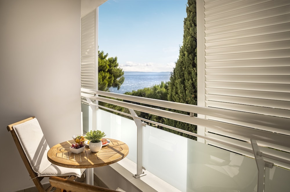 Hotel & Casa Valamar Sanfior — Hotel rooms in Labin, Istria