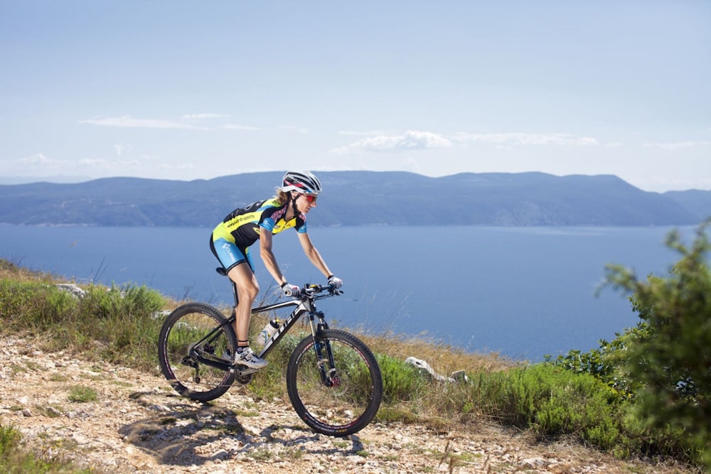 Hotel & Casa Valamar Sanfior — Sports & recreation in Labin, Istria
