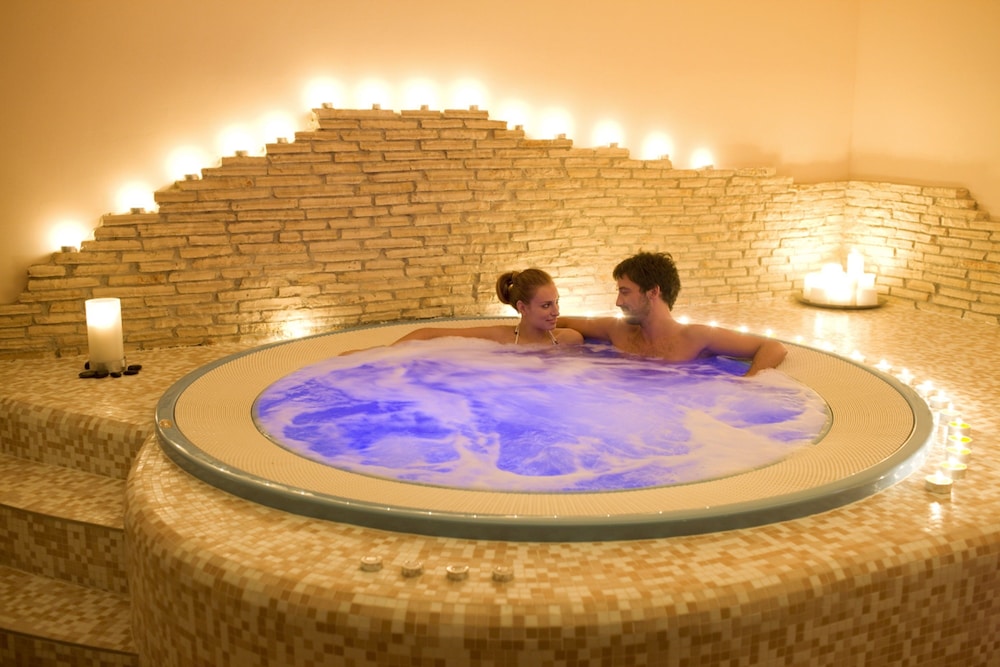 Hotel & Casa Valamar Sanfior — Spa in Labin, Istria