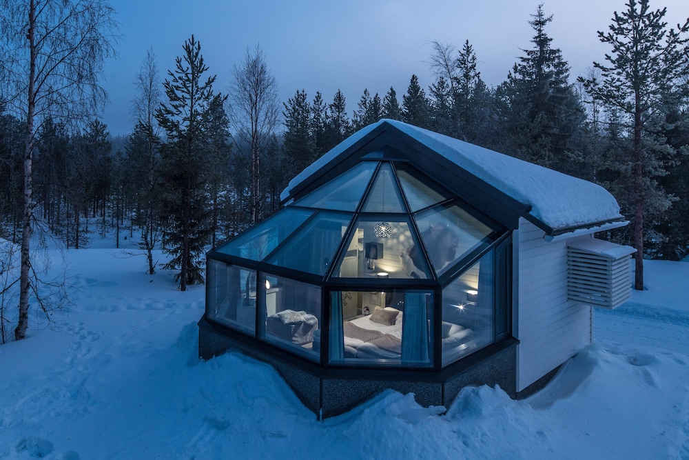 Santa's Igloos Arctic Circle - zdjęcie 2