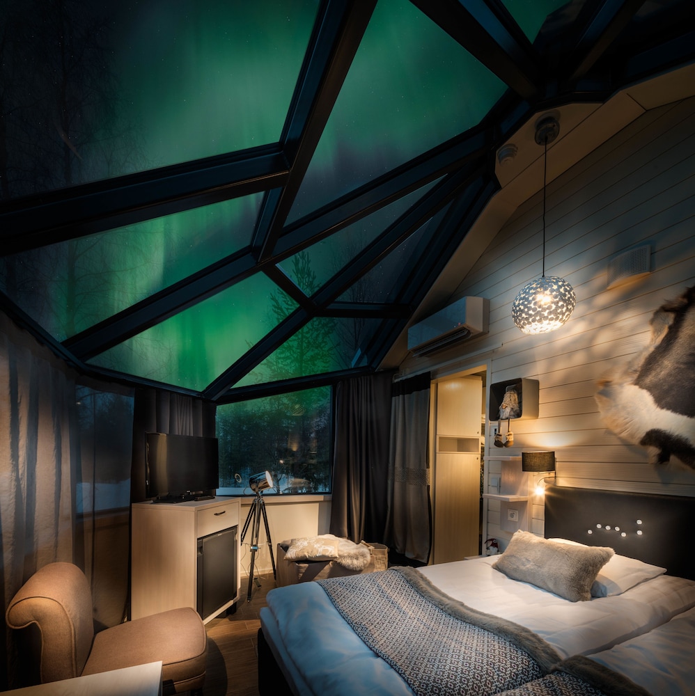 Santa's Igloos Arctic Circle - zdjęcie 5