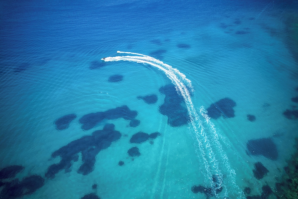 Zeus Eleva Mirabello Bay — Attractions in the area in Elounda