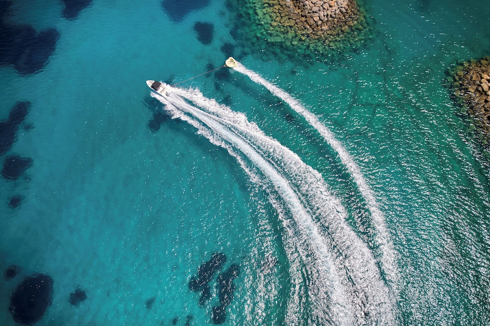 Zeus Eleva Mirabello Bay — Sports & recreation in Elounda