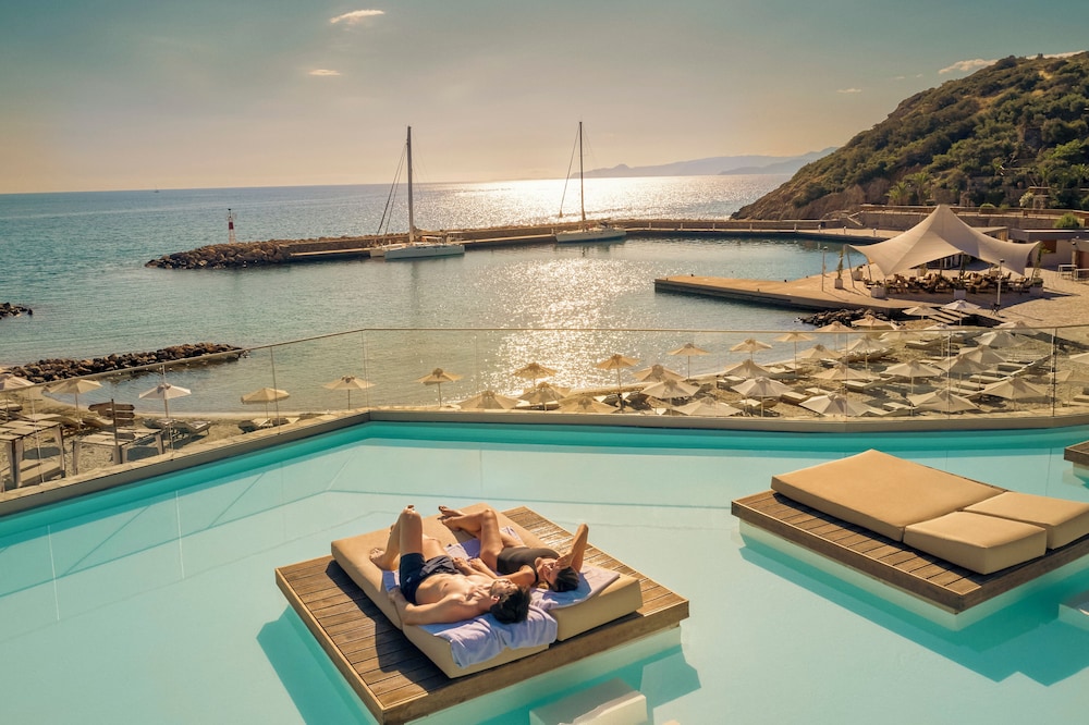 Zeus Eleva Mirabello Bay — Main photo in Elounda