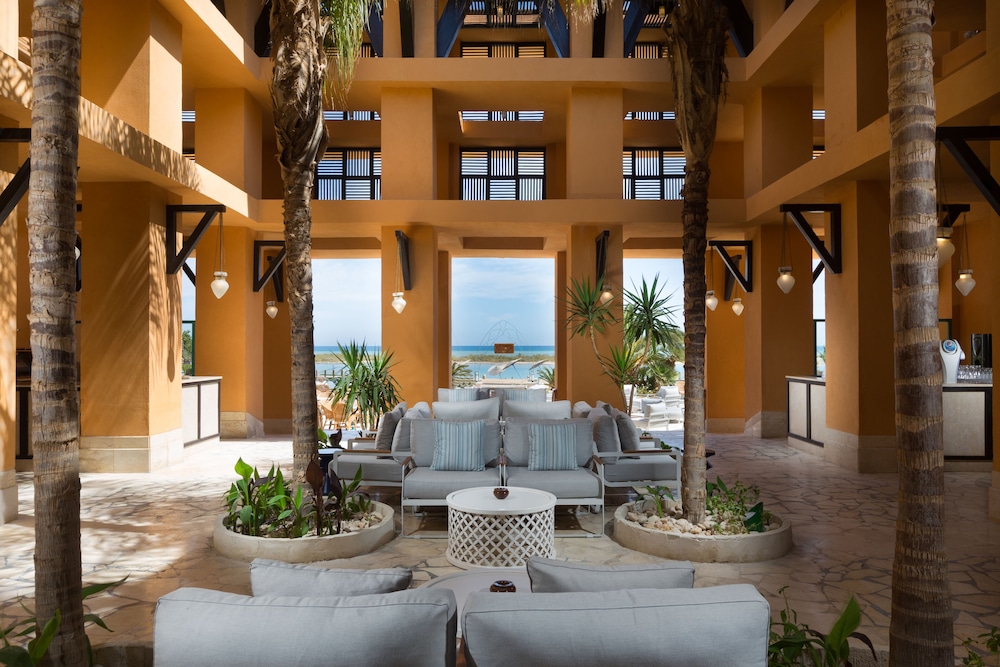 Sheraton Miramar Resort El Gouna - zdjęcie 3