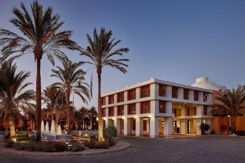 Sheraton Miramar Resort El Gouna - zdjęcie 5