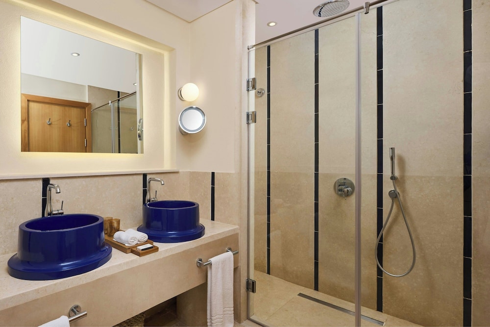 Sheraton Miramar Resort El Gouna — Hotel rooms in El Gouna, Red Sea