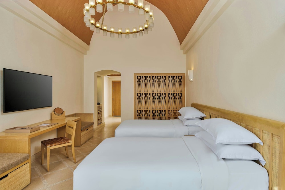 Sheraton Miramar Resort El Gouna — Hotel rooms in El Gouna, Red Sea