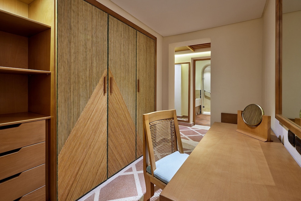 Sheraton Miramar Resort El Gouna — Hotel rooms in El Gouna, Red Sea