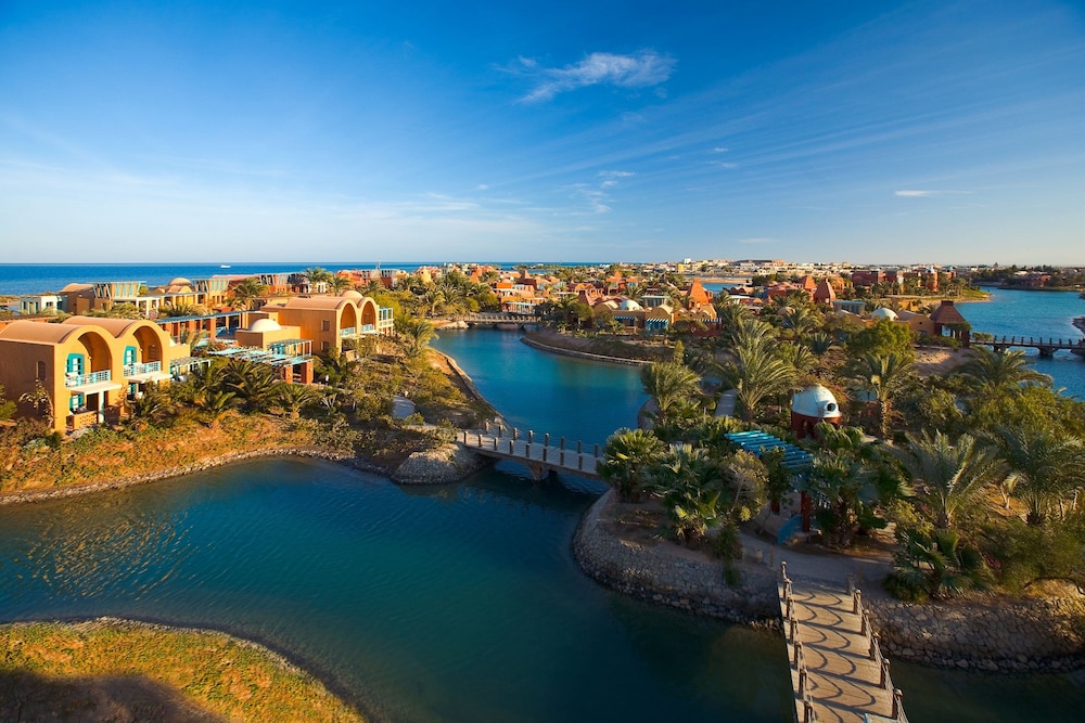 Sheraton Miramar Resort El Gouna - zdjęcie 4