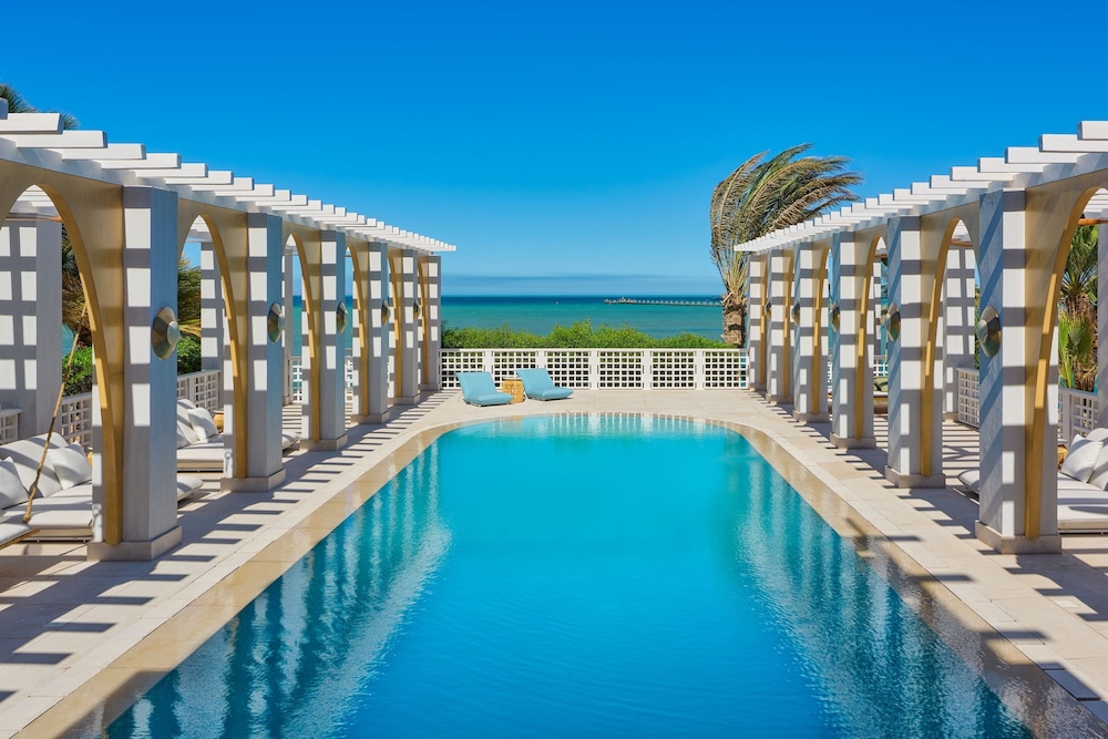 Sheraton Miramar Resort El Gouna - zdjęcie 2