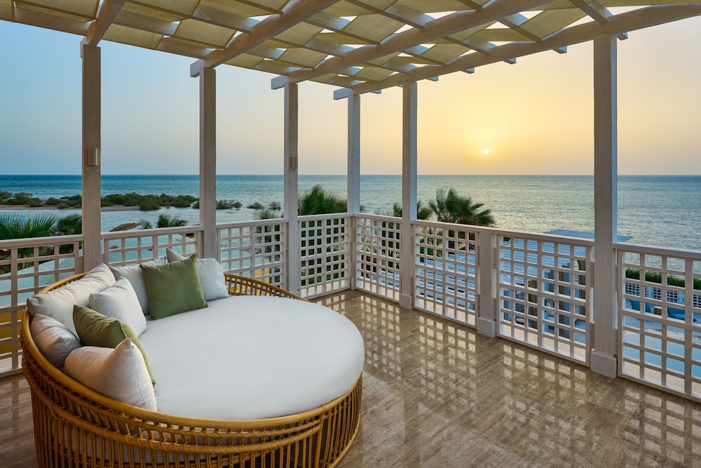 Sheraton Miramar Resort El Gouna — Hotel rooms in El Gouna, Red Sea