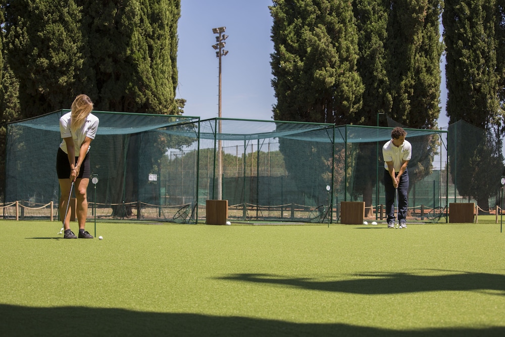 Arena Verudela Beach Apartments — Sports & recreation in Pula, Istria